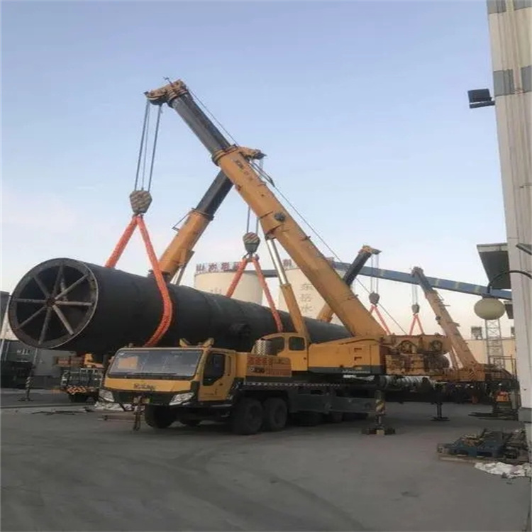 牡丹找哪里有附近吊车出租|35吨|本地快速响应